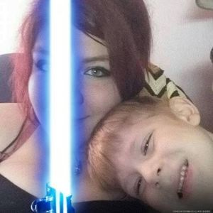 Meet your Posher, Leota